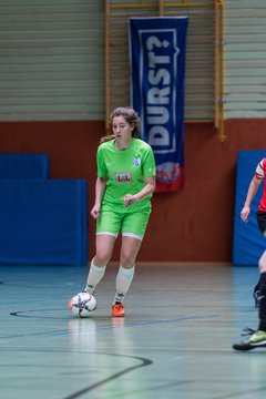 Bild 242 - C-Juniorinnen Landesmeisterschaft